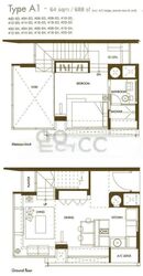 2 RVG (D9), Apartment #465311341